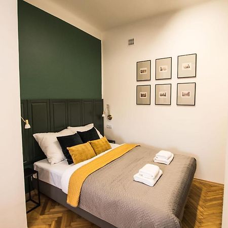 Apartamenty Freta4 Warsaw Old Town Apartments Warszawa Stare Miasto エクステリア 写真