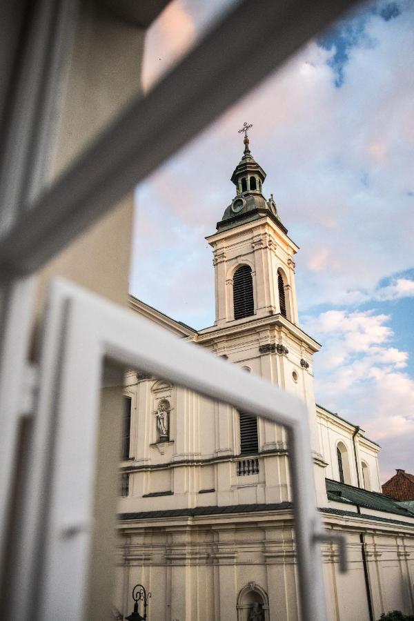 Apartamenty Freta4 Warsaw Old Town Apartments Warszawa Stare Miasto エクステリア 写真