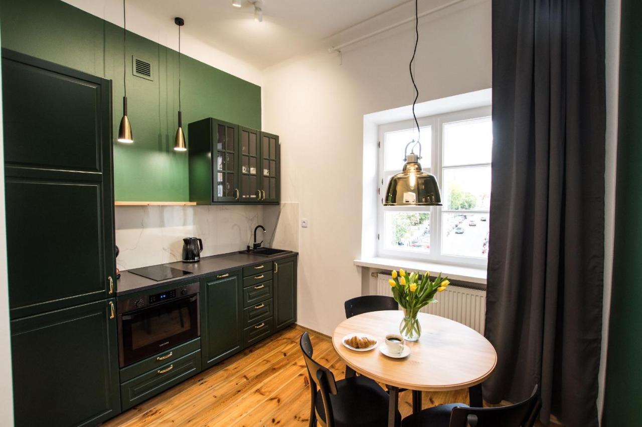 Apartamenty Freta4 Warsaw Old Town Apartments Warszawa Stare Miasto エクステリア 写真