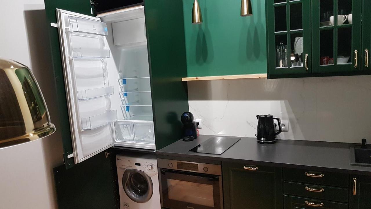 Apartamenty Freta4 Warsaw Old Town Apartments Warszawa Stare Miasto エクステリア 写真