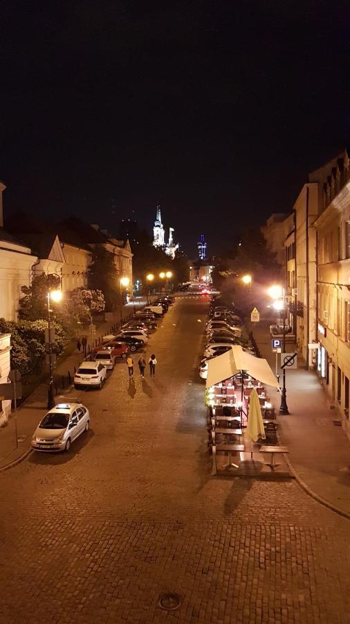 Apartamenty Freta4 Warsaw Old Town Apartments Warszawa Stare Miasto エクステリア 写真