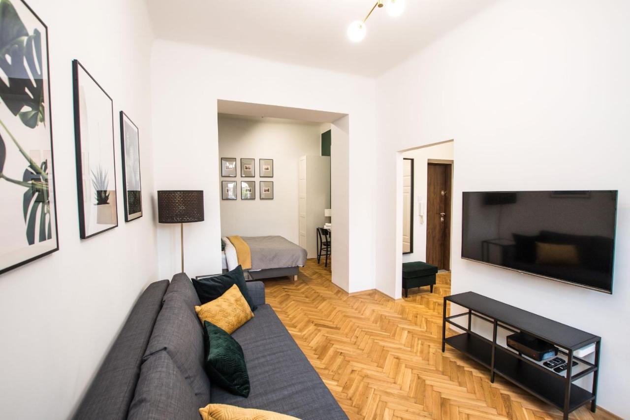 Apartamenty Freta4 Warsaw Old Town Apartments Warszawa Stare Miasto エクステリア 写真