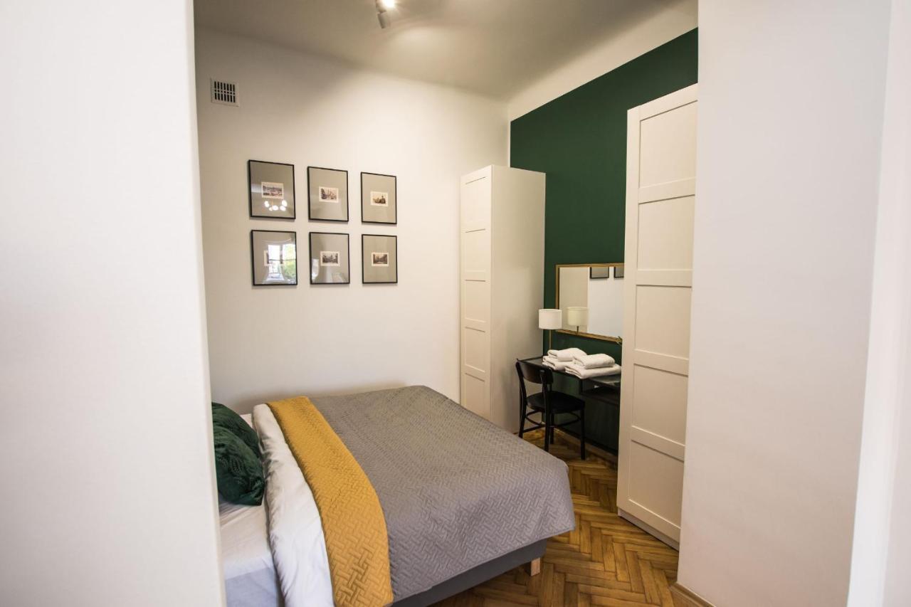 Apartamenty Freta4 Warsaw Old Town Apartments Warszawa Stare Miasto エクステリア 写真